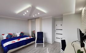 Apartament D&T City Center View